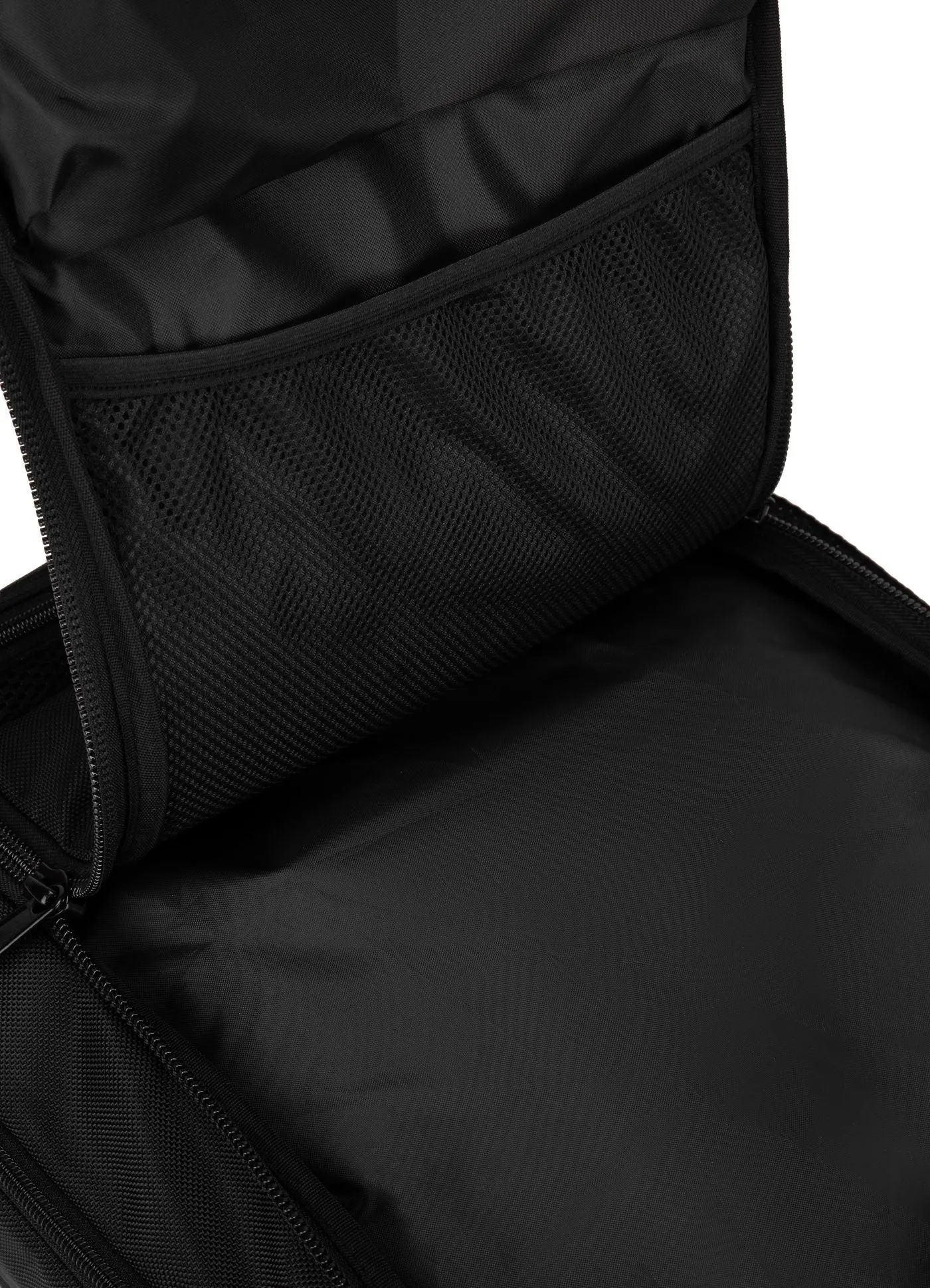 Airway Hilltop II - Black