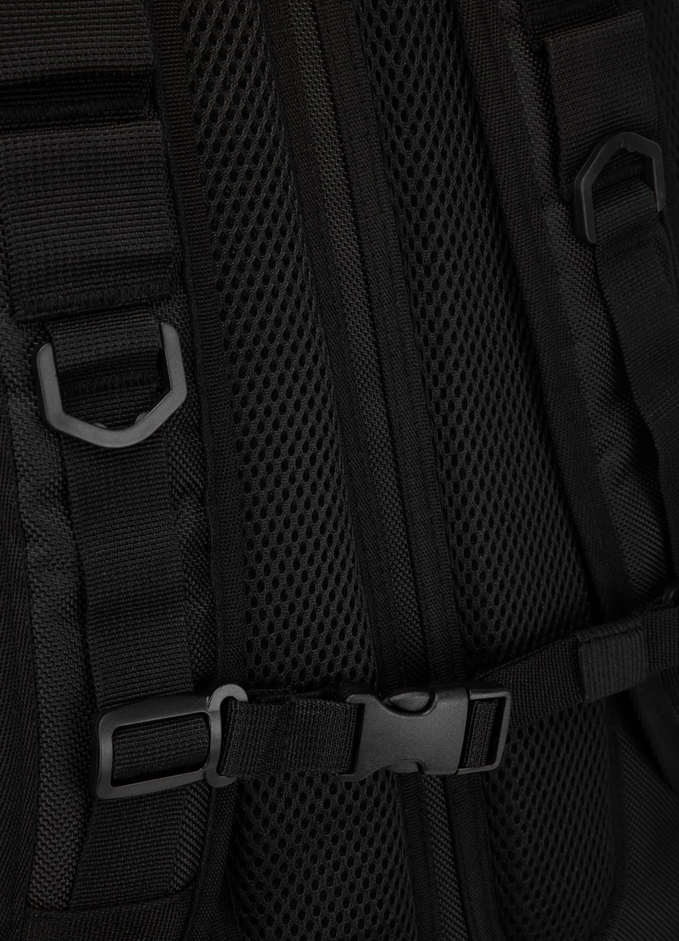 Airway Hilltop II - Black