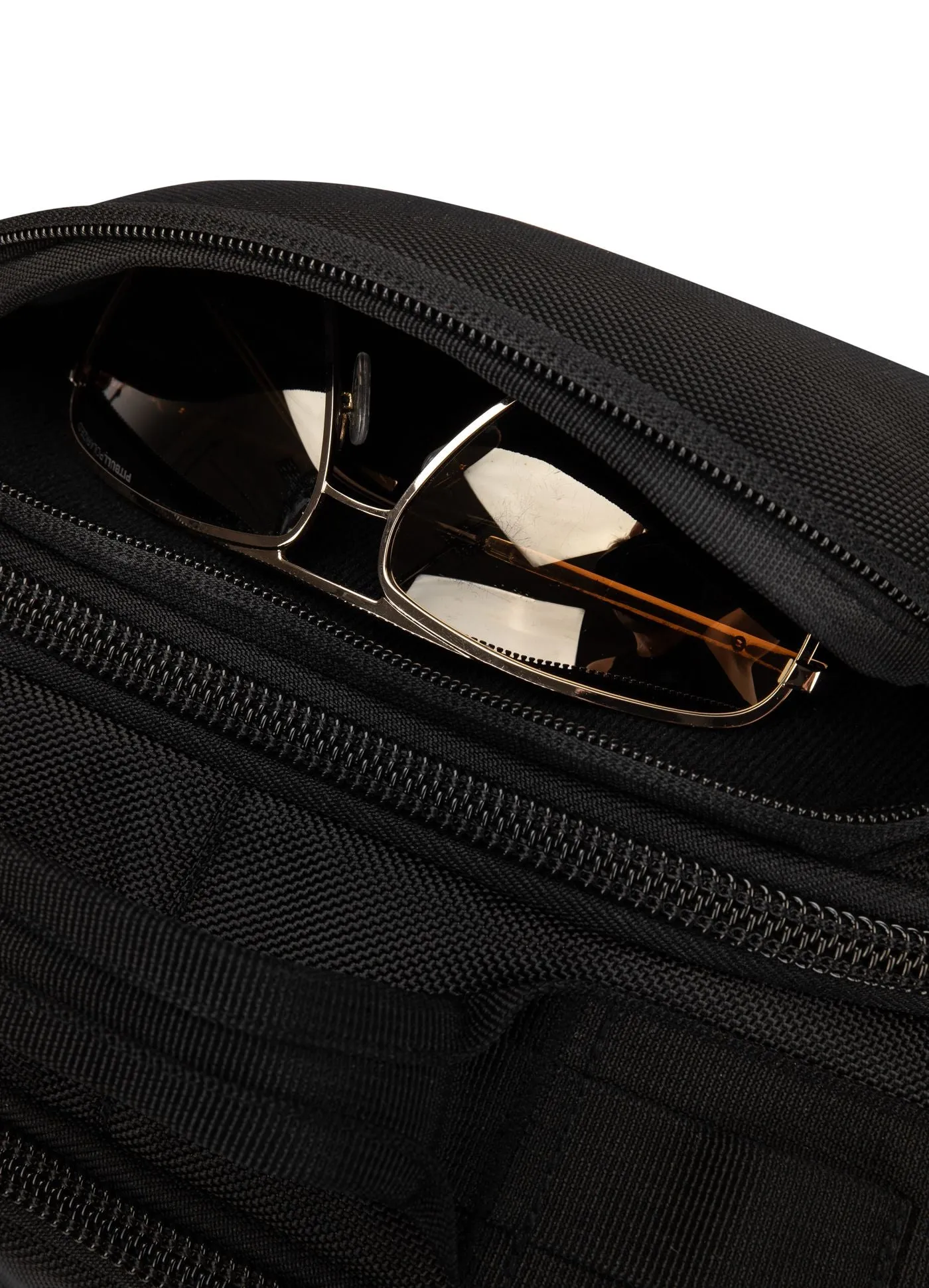 Airway Hilltop II - Black