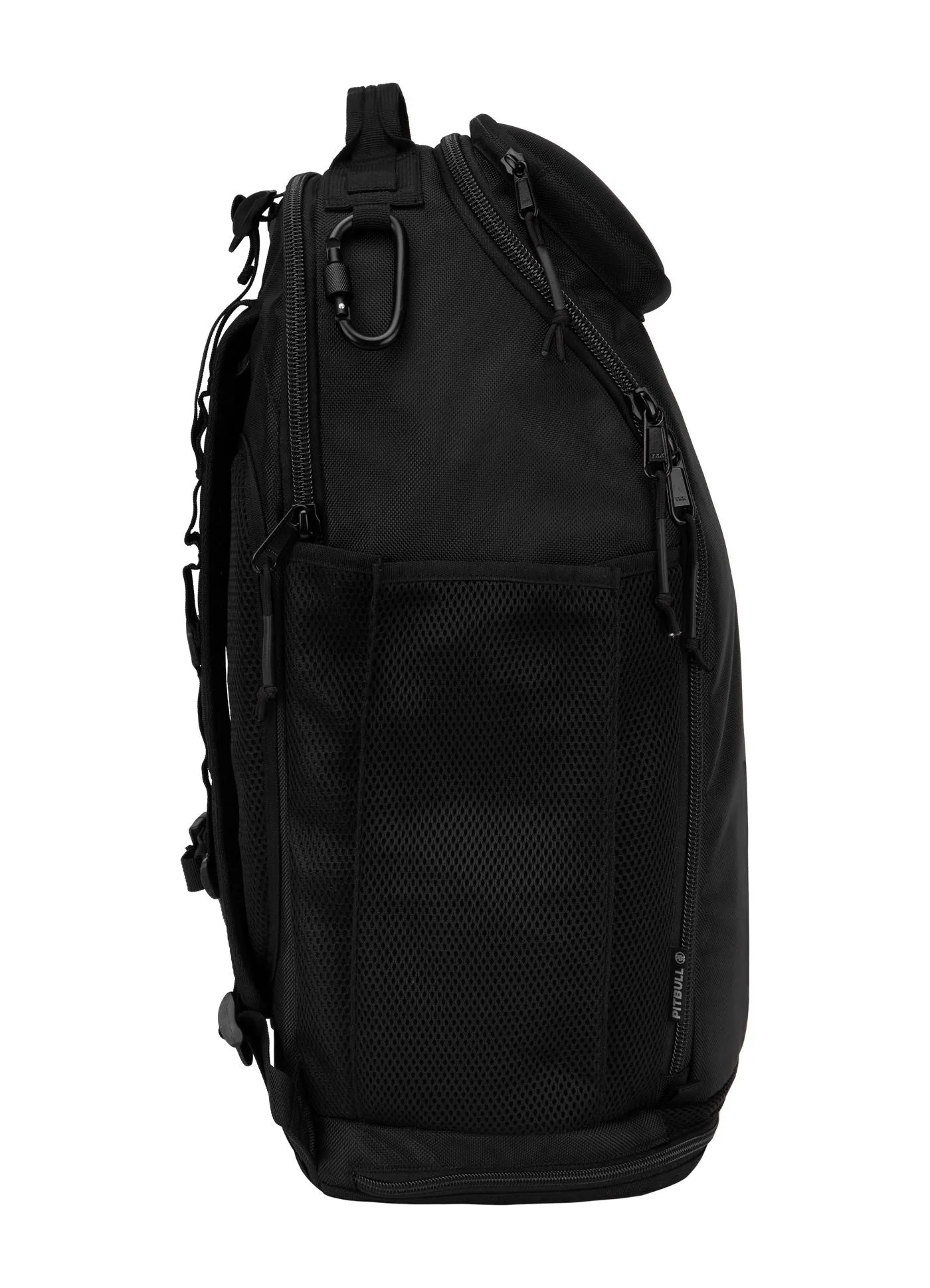 Airway Hilltop II - Black