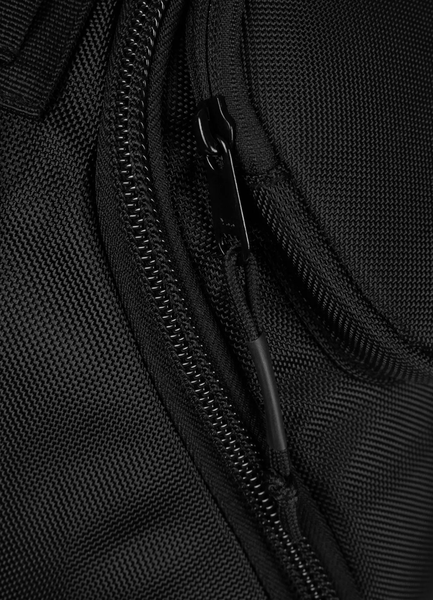 Airway Hilltop II - Black
