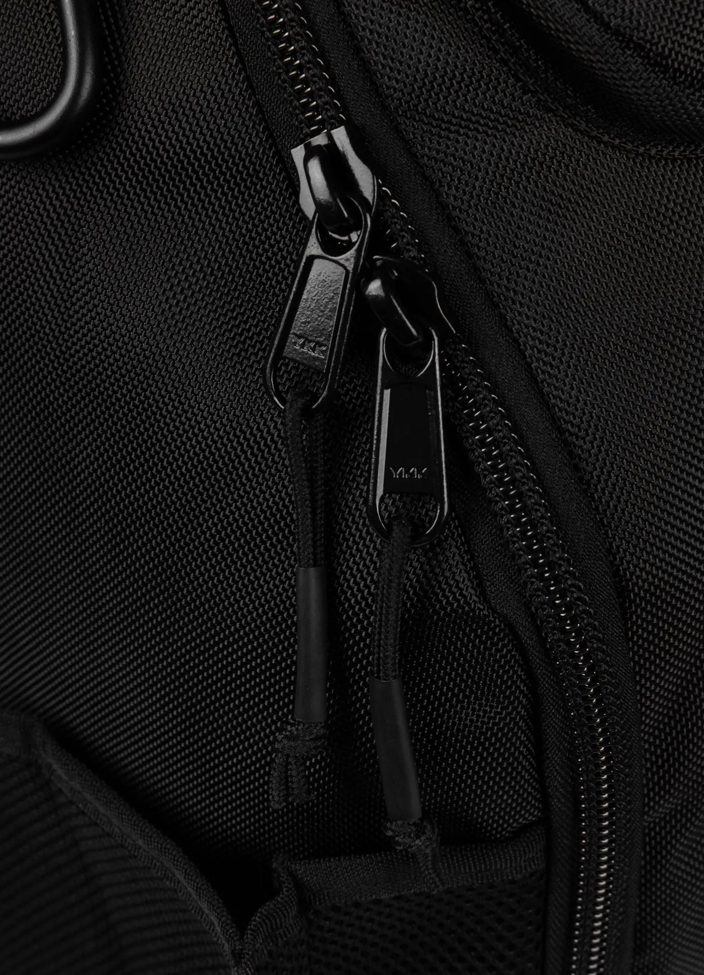 Airway Hilltop II - Black