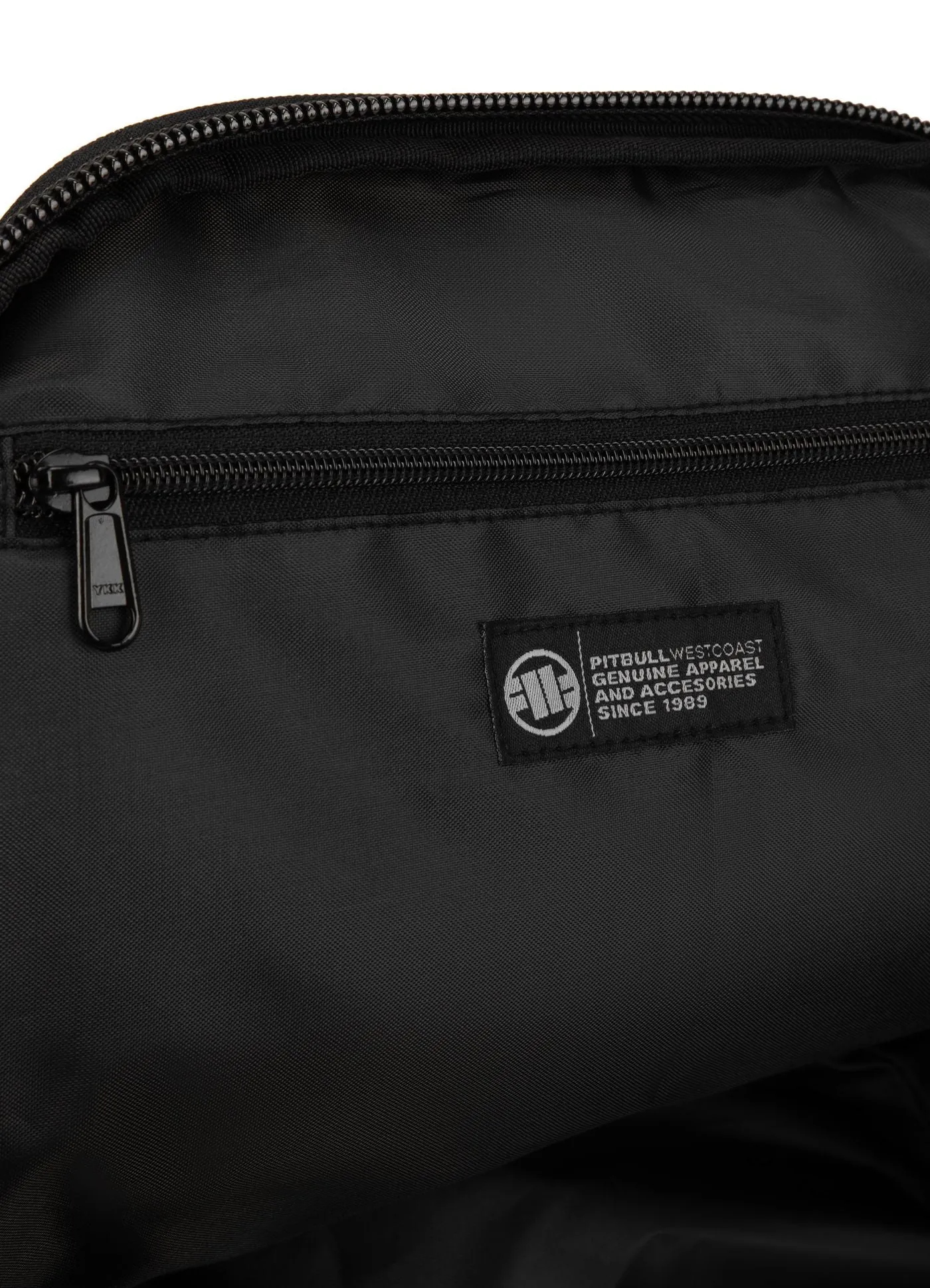 Airway Hilltop II - Black