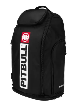 Airway Hilltop II - Black