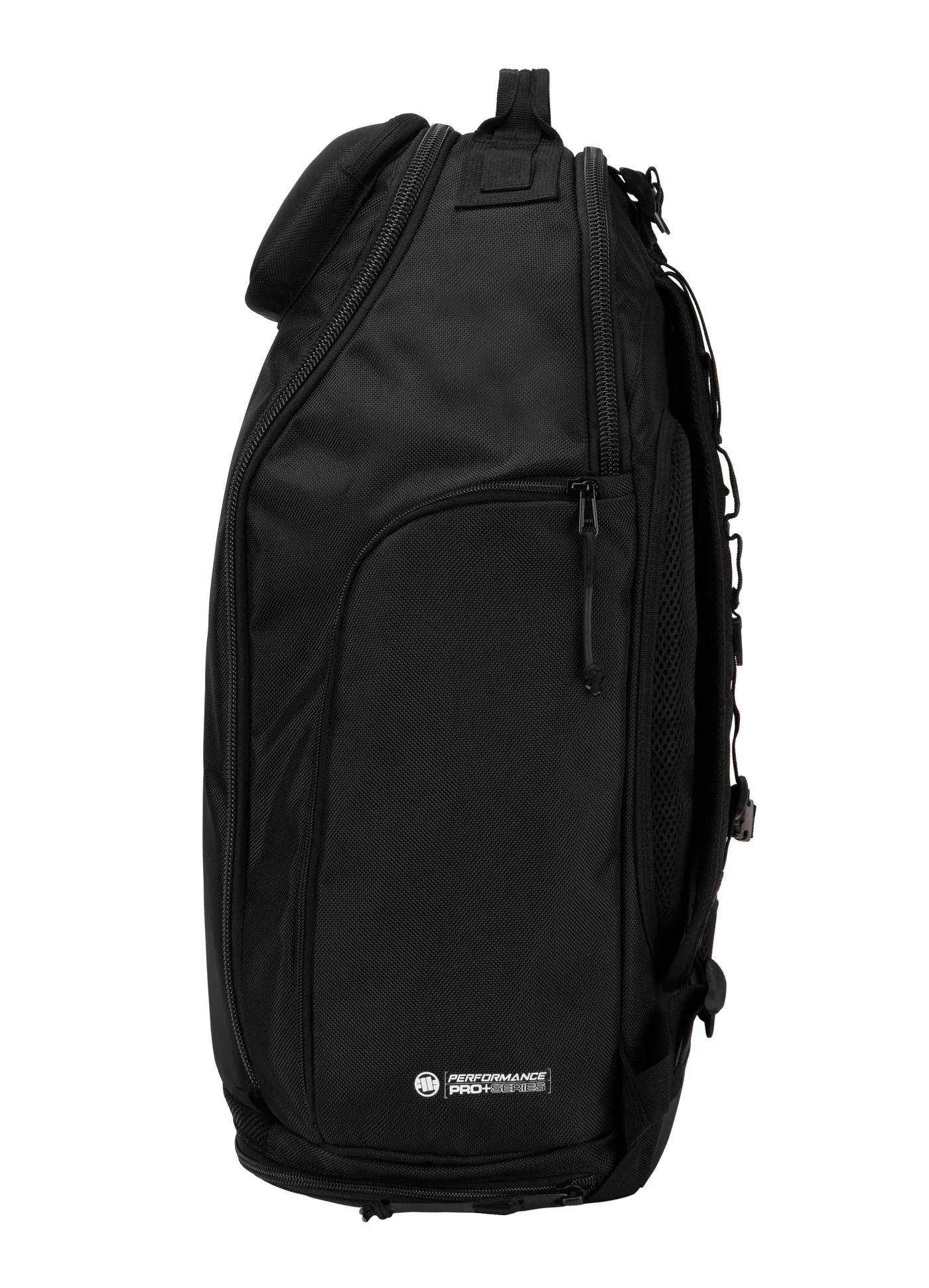 Airway Hilltop II - Black