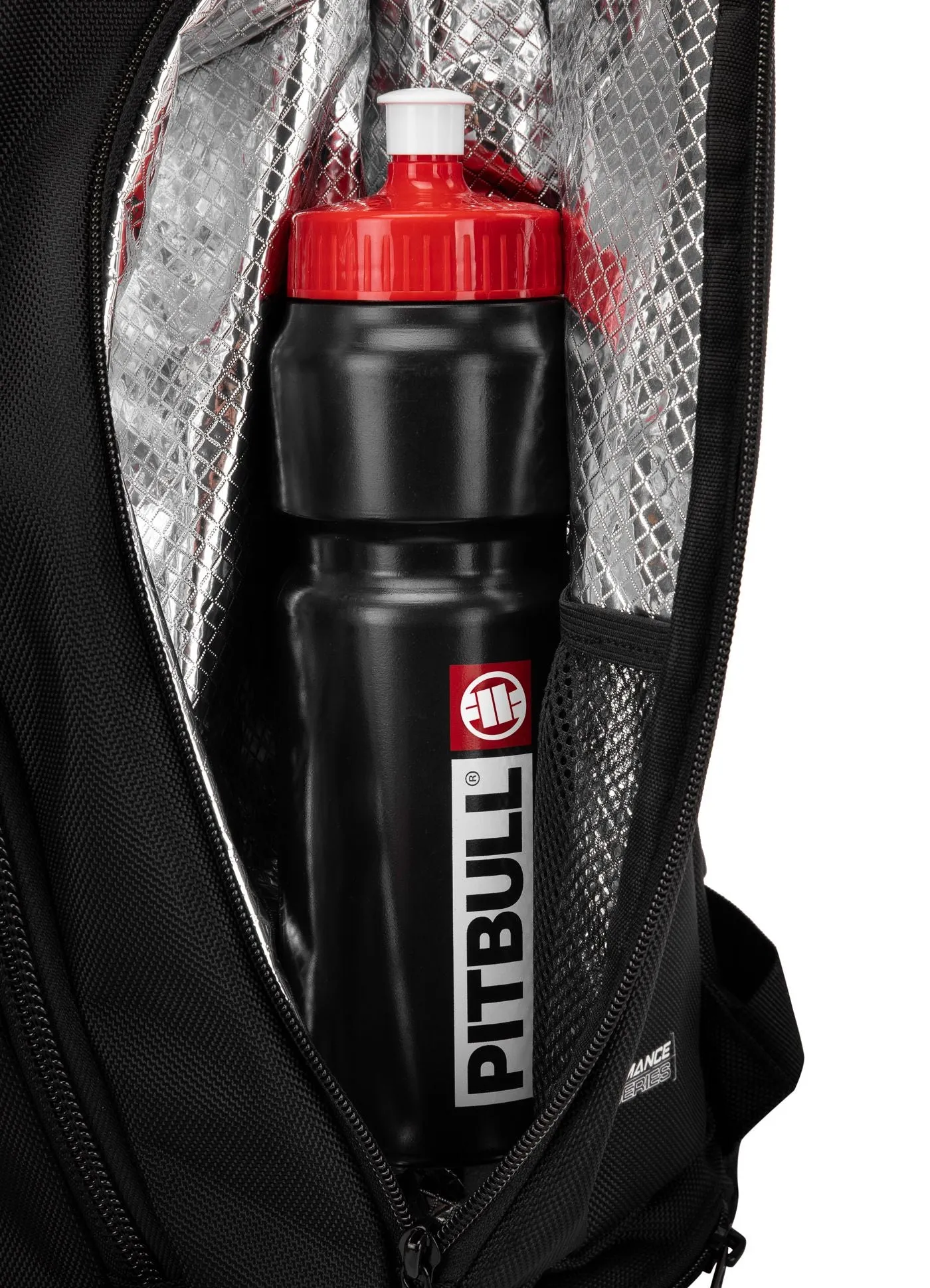 Airway Hilltop II - Black