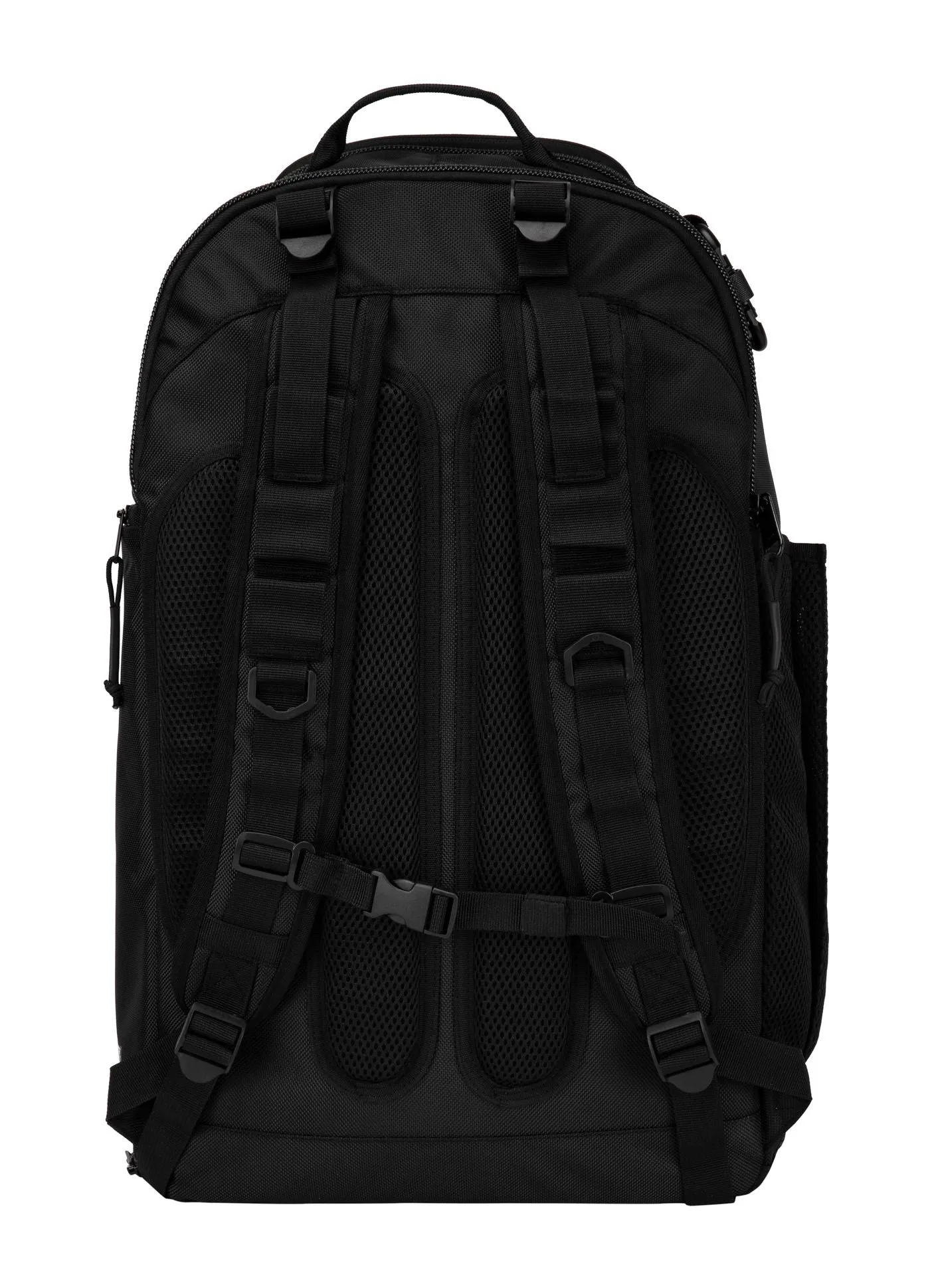 Airway Hilltop II - Black