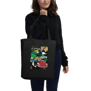Alfa Chase Eco Tote Bag