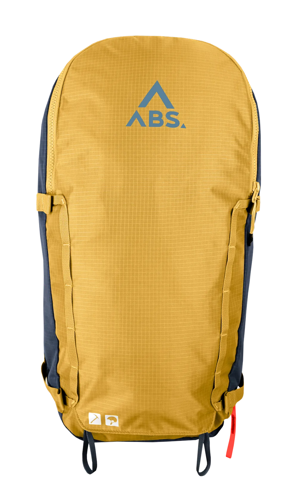 A.LIGHT Zip-On 18 L Packsack
