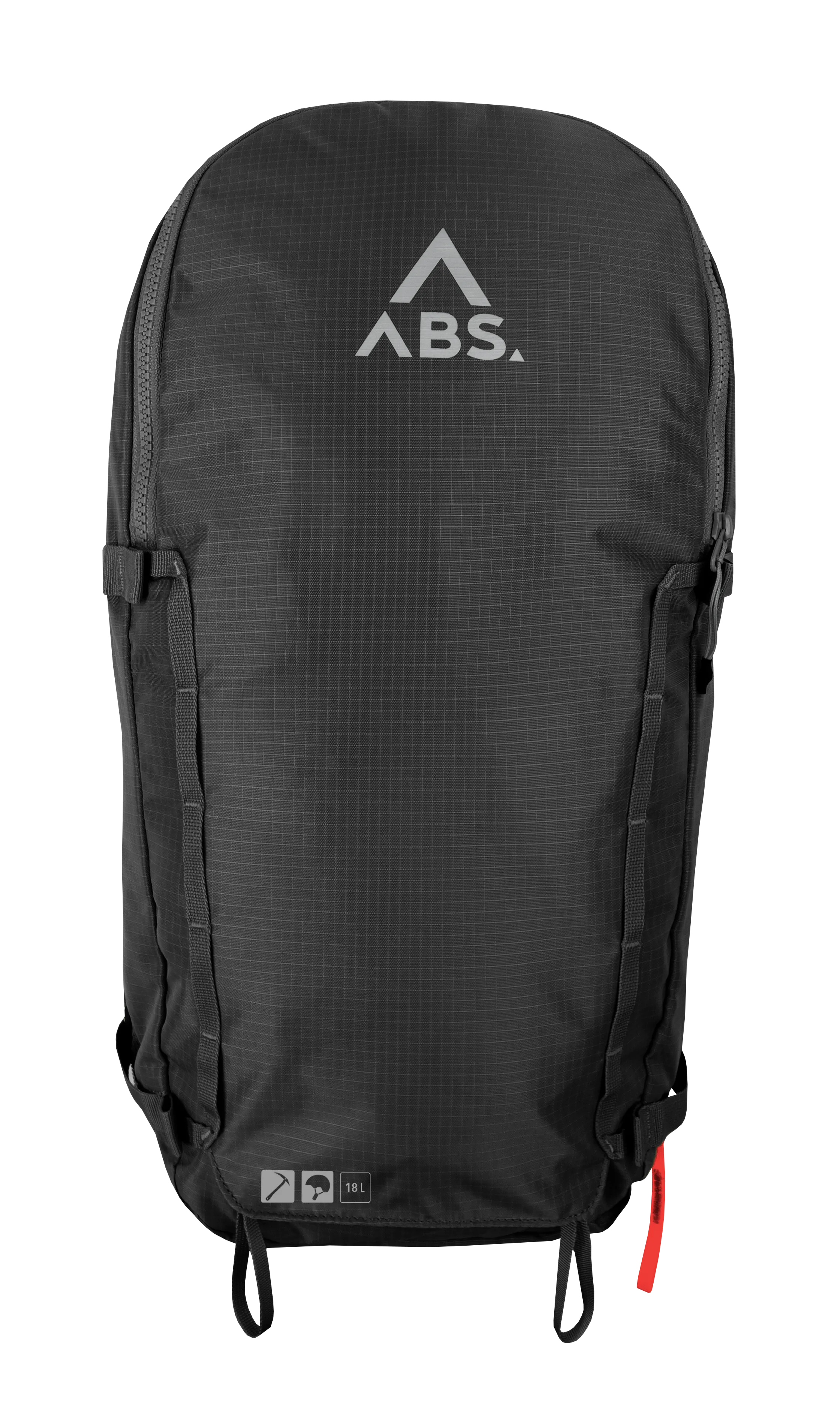 A.LIGHT Zip-On 18 L Packsack
