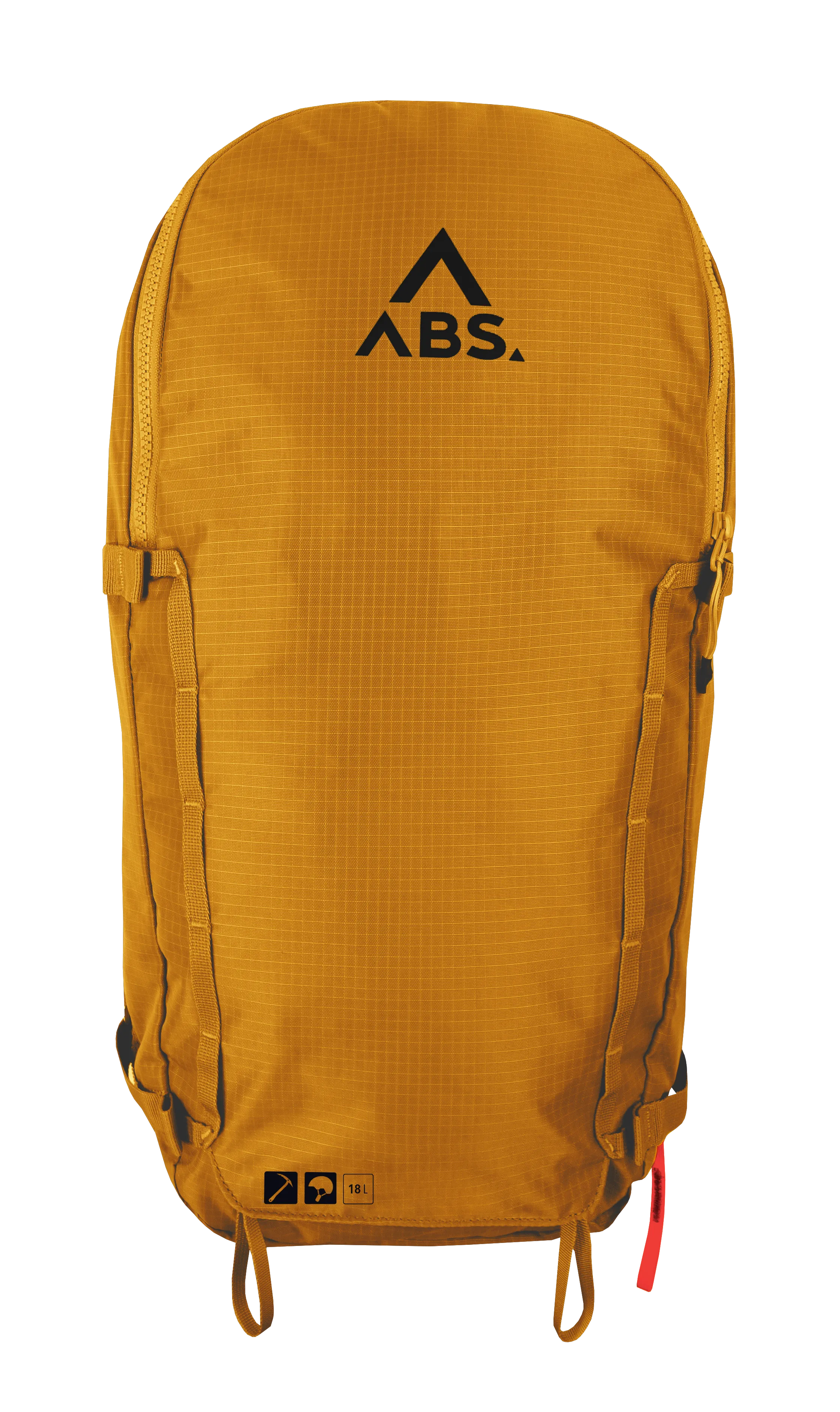 A.LIGHT Zip-On 18 L Packsack