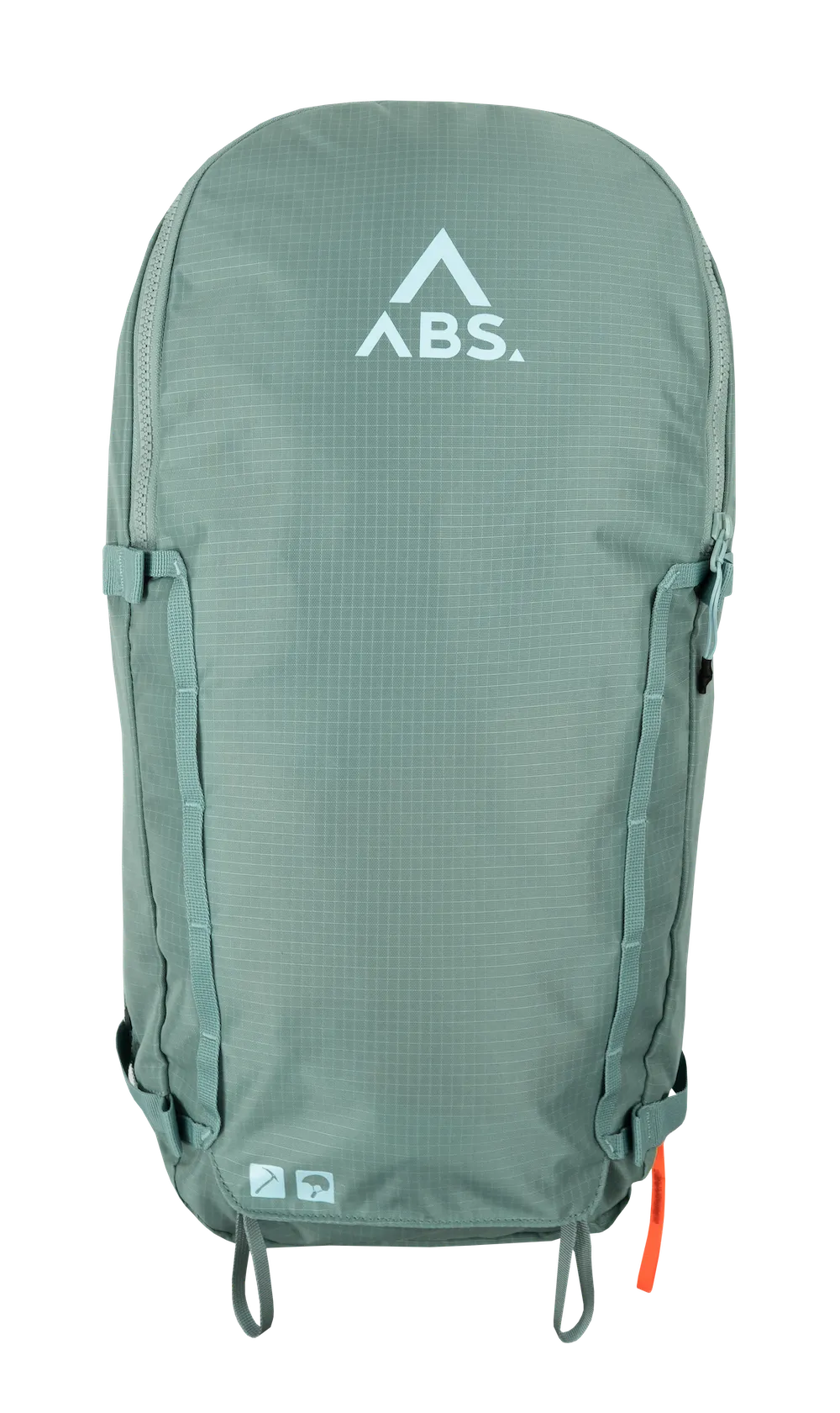A.LIGHT Zip-On 18 L Packsack