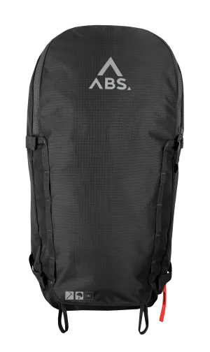 A.LIGHT Zip-On 18 L Packsack