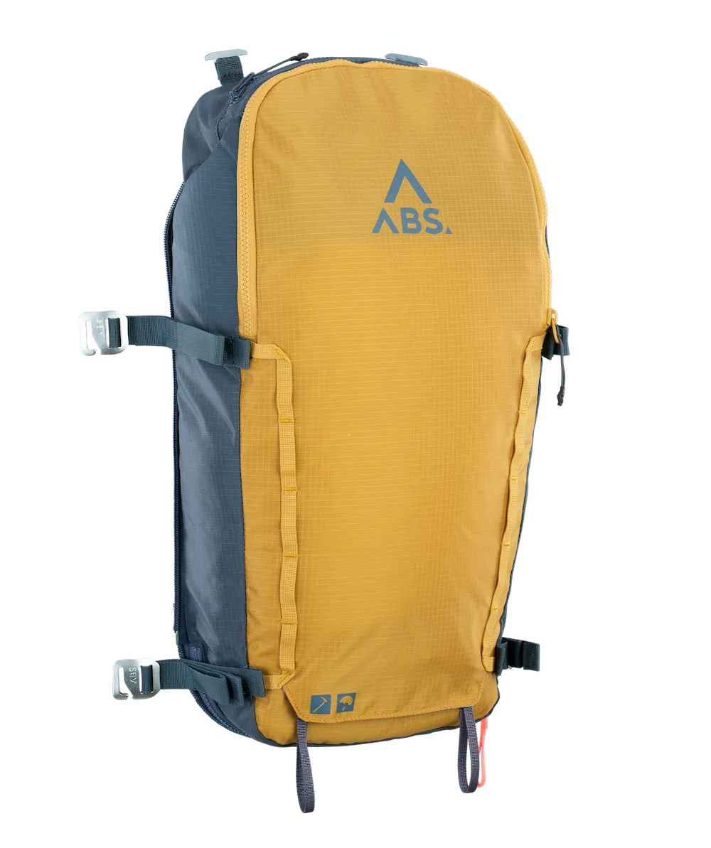 A.LIGHT Zip-On 18 L Packsack