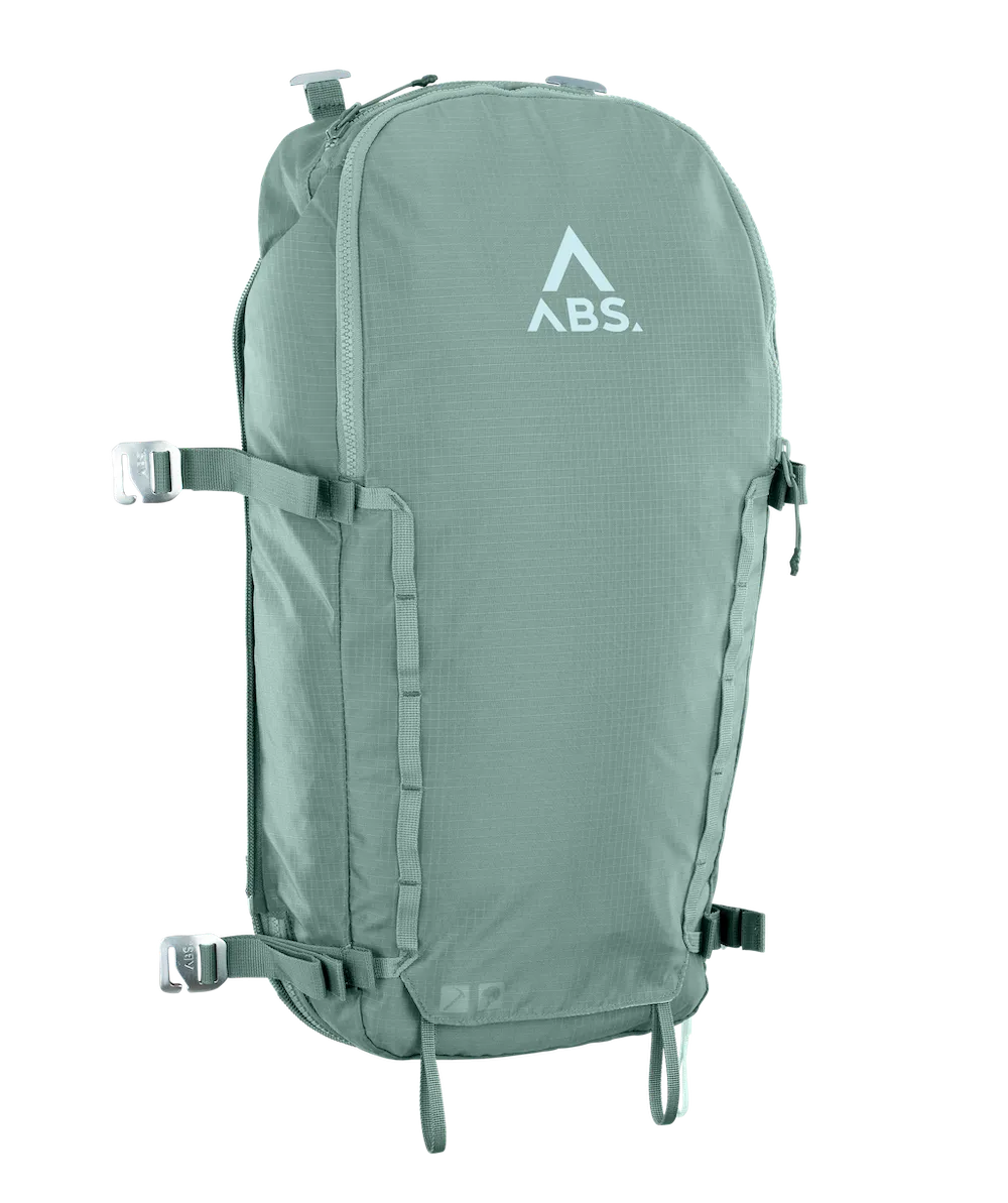 A.LIGHT Zip-On 18 L Packsack