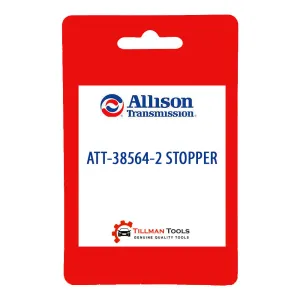 Allison ATT-38564-2 Stopper