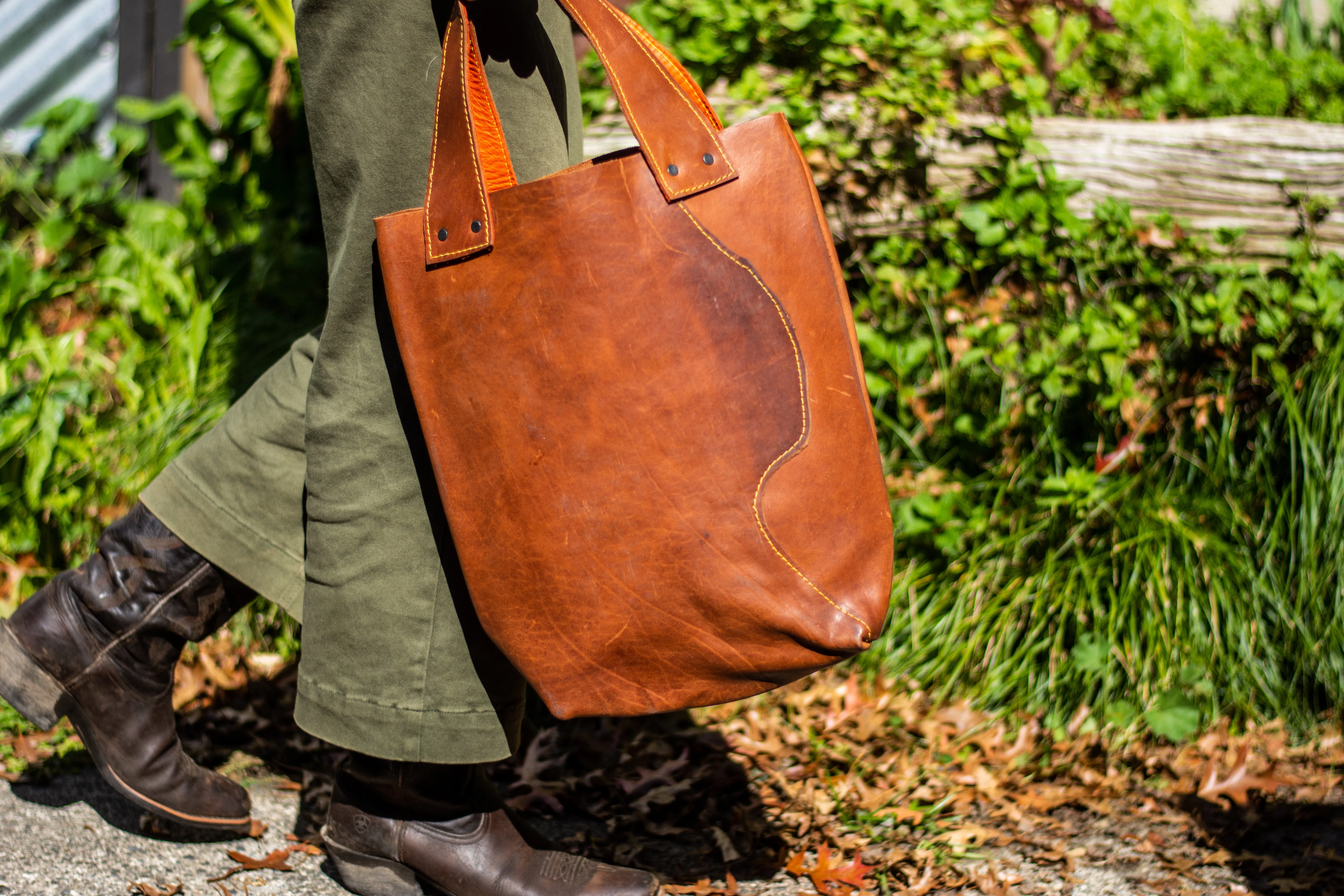 Ally Bag- NOOMI