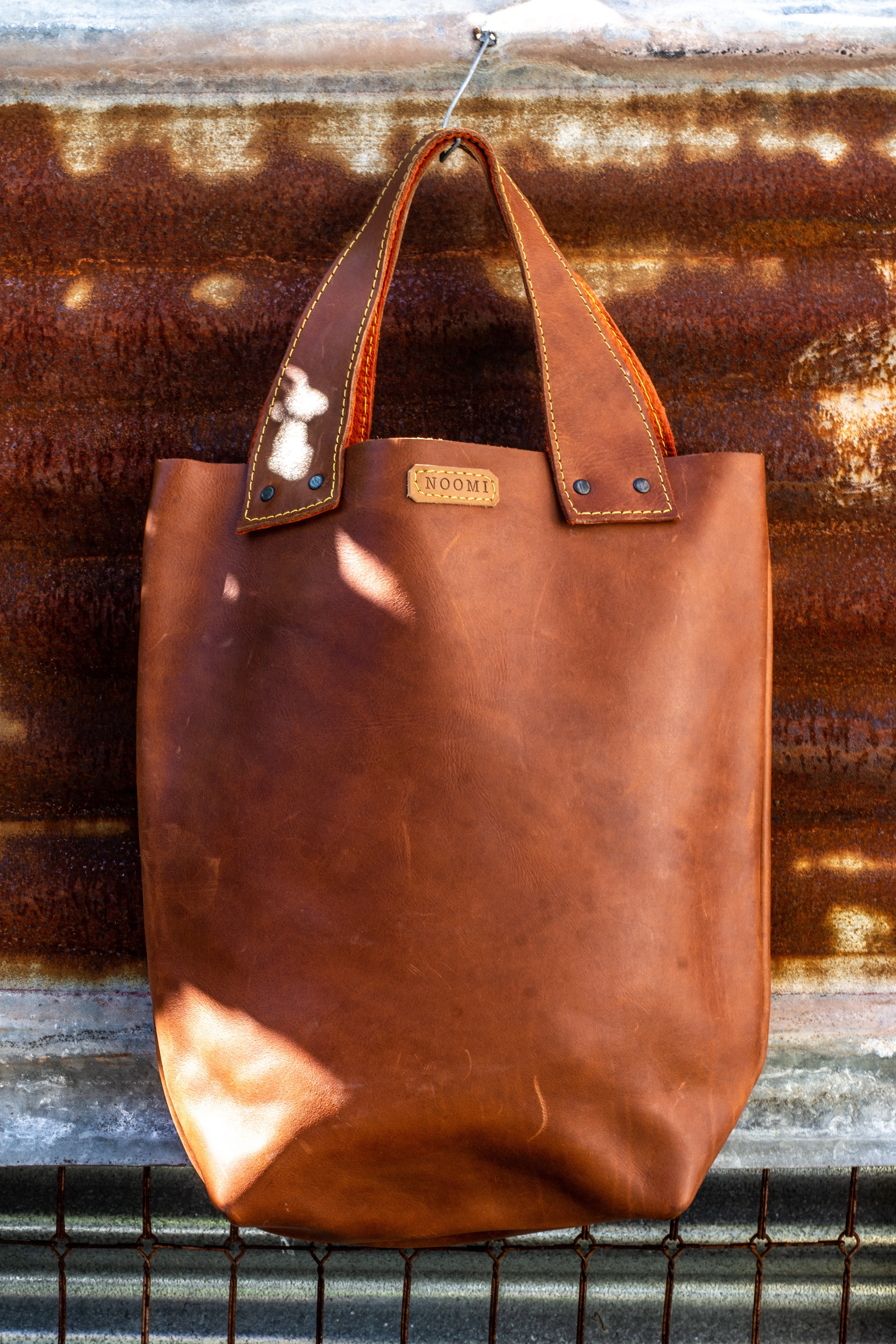 Ally Bag- NOOMI