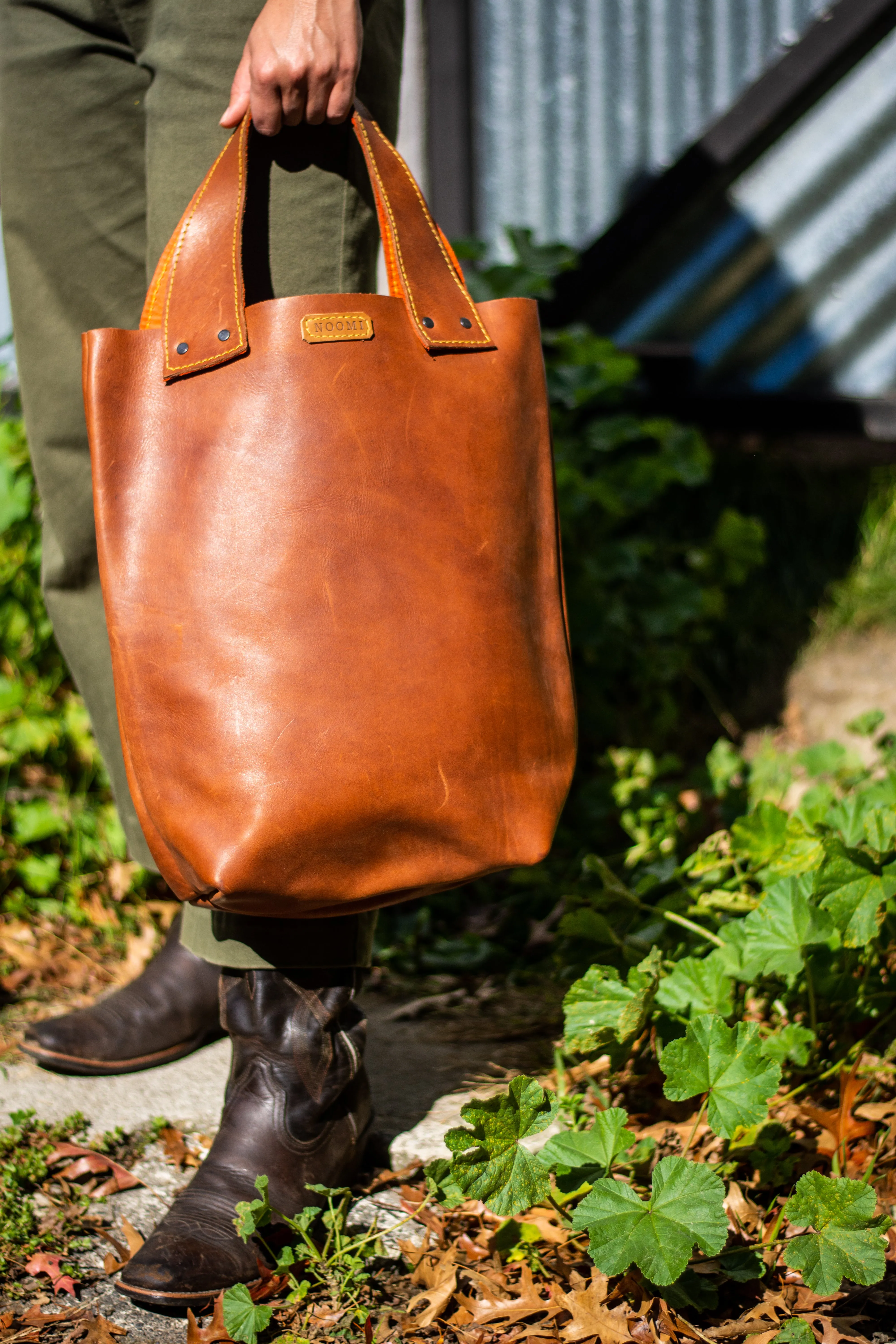 Ally Bag- NOOMI