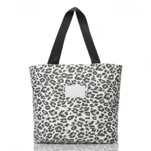 Aloha Snow Leopard Day Tripper in Ghost