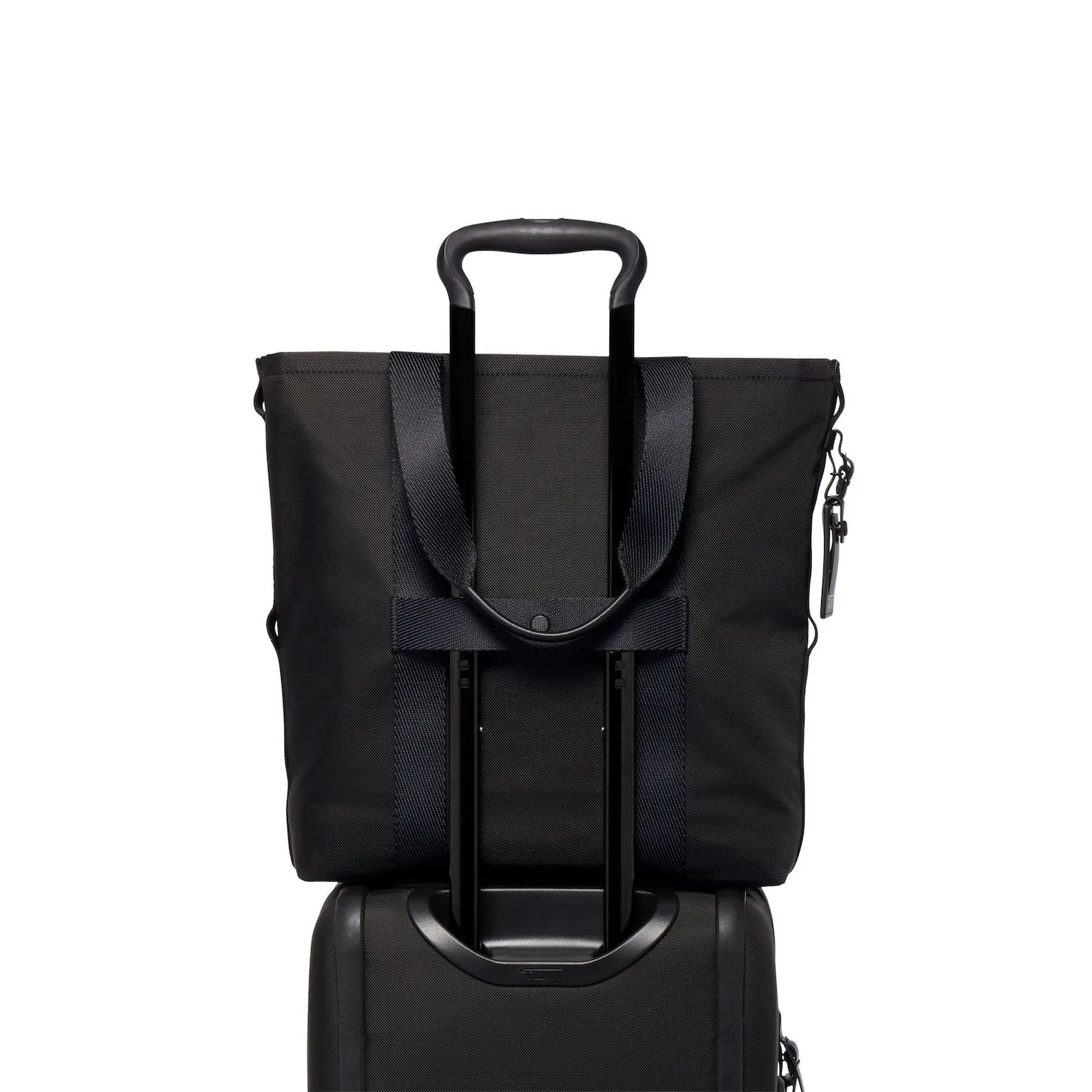 Alpha Bravo Essential North/South Tote