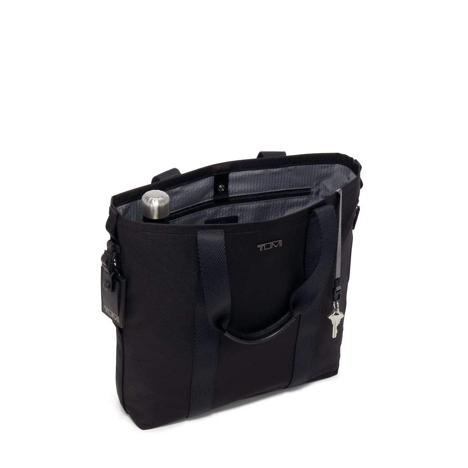 Alpha Bravo Essential North/South Tote