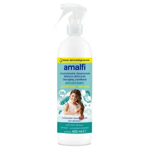 🌍Amalfi Spanish Children's Instant Detangling Spray