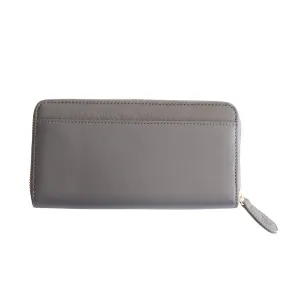 Amber Wallet (Leather)