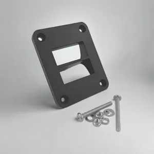Anderson SB50 Flush Mount - Dual
