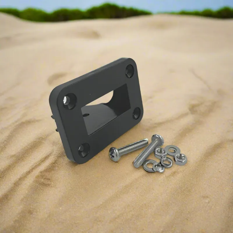 Anderson SB50 Flush Mount - Single