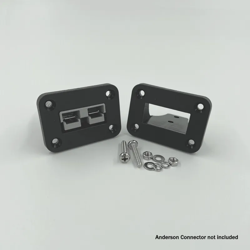 Anderson SB50 Flush Mount - Single