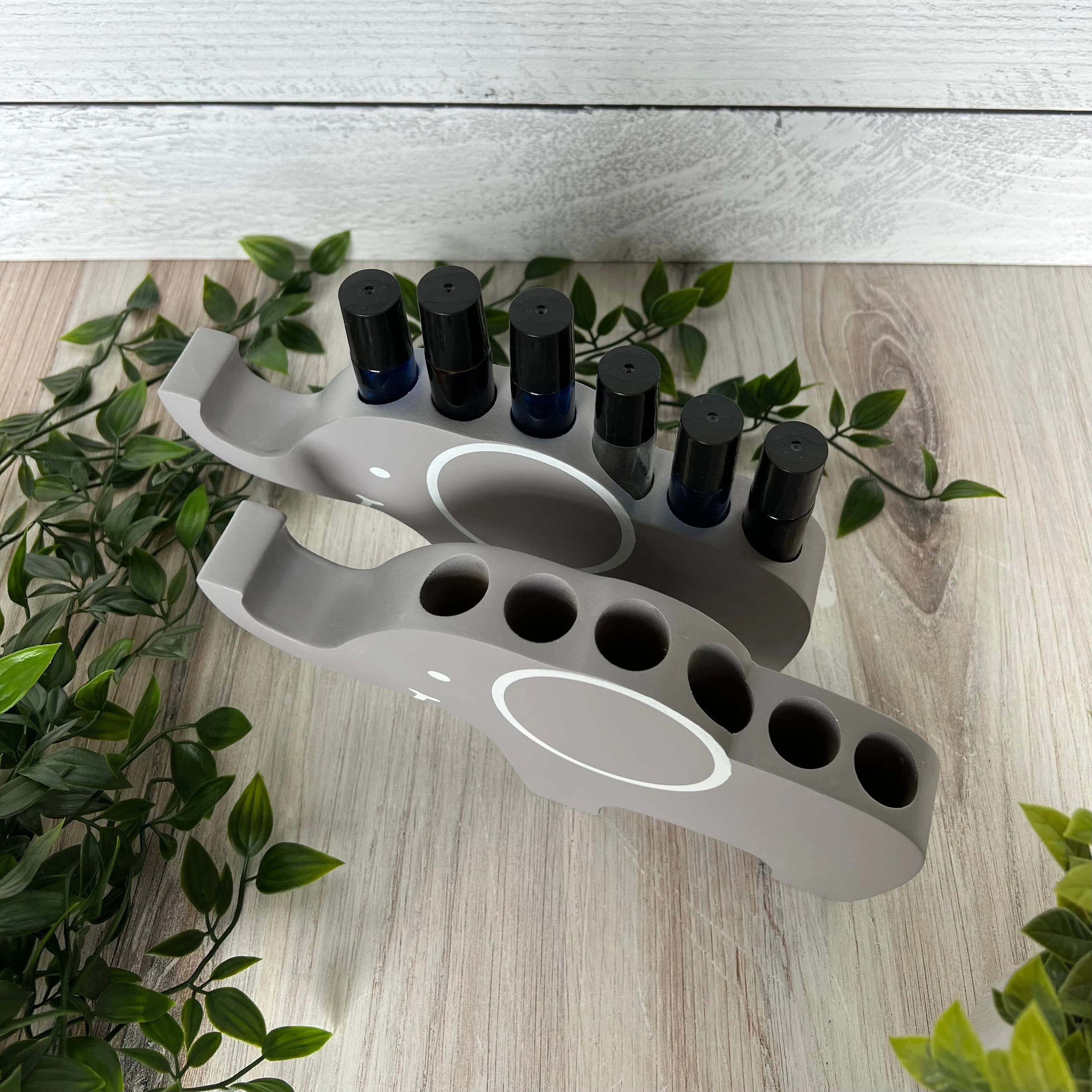 Animal Kingdom Roller Holder