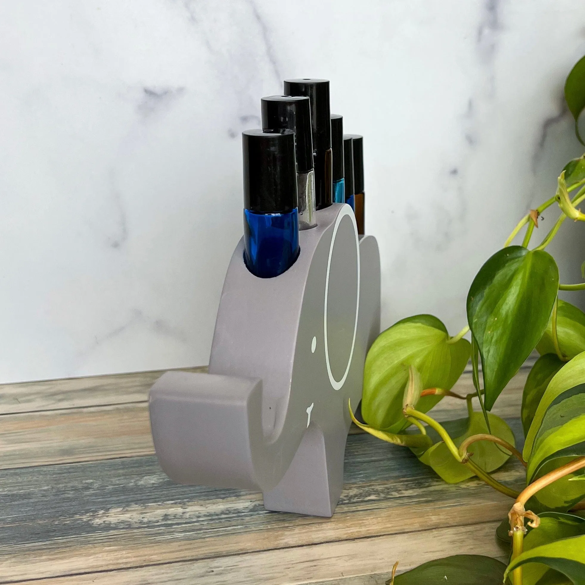 Animal Kingdom Roller Holder