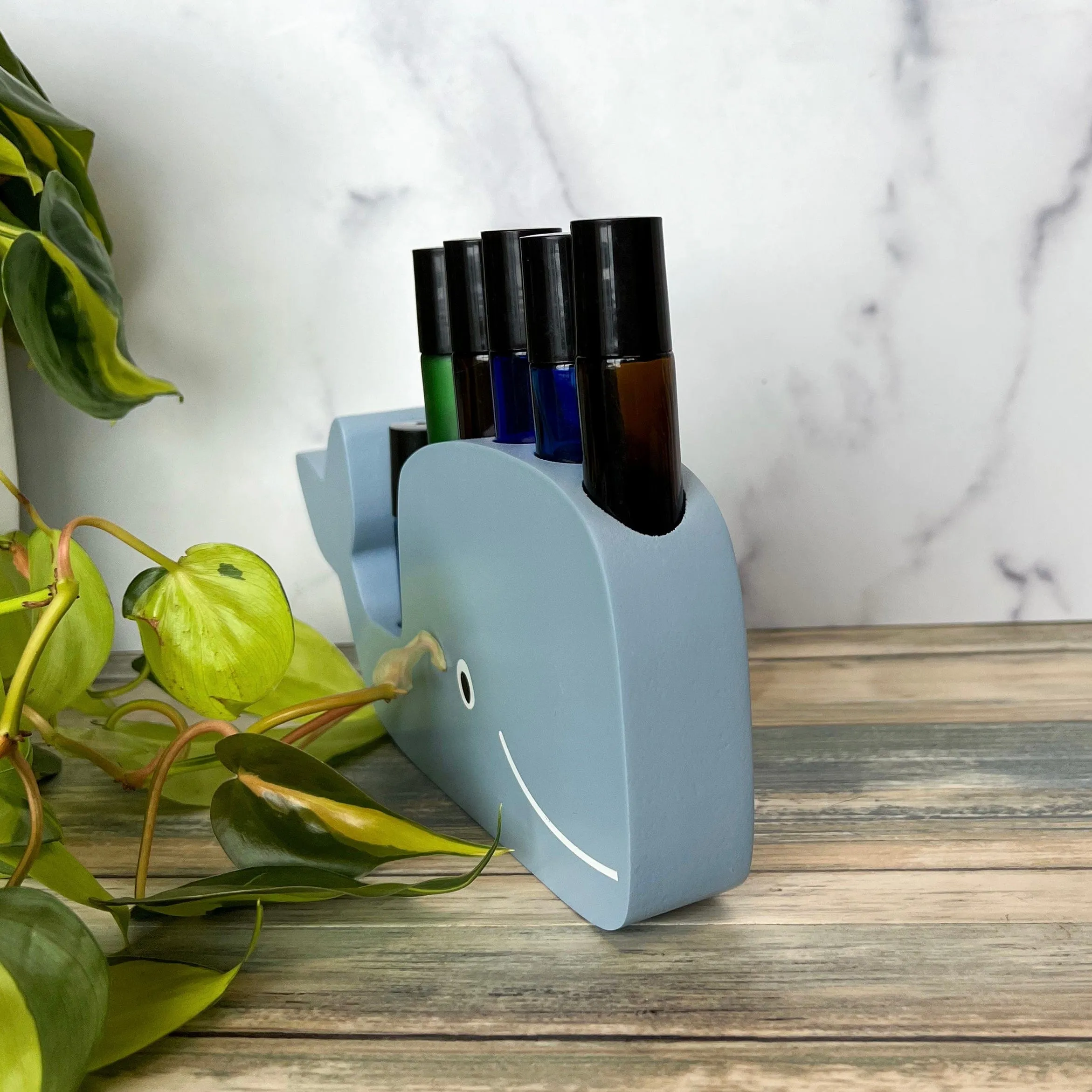 Animal Kingdom Roller Holder
