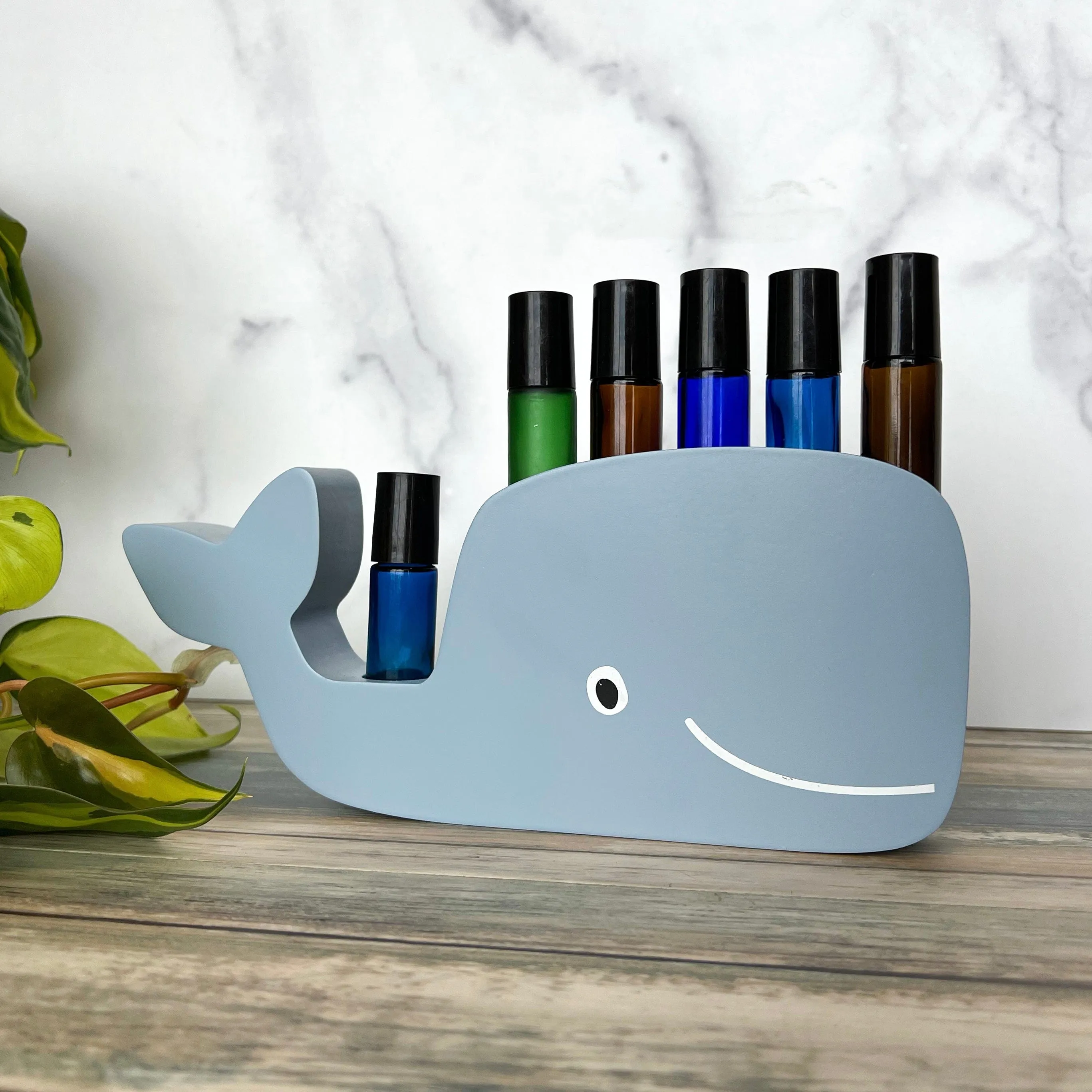 Animal Kingdom Roller Holder