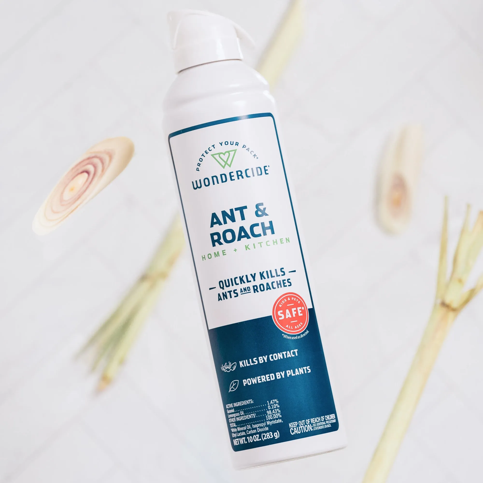 Ant & Roach for Home   Kitchen with Natural Essential Oils