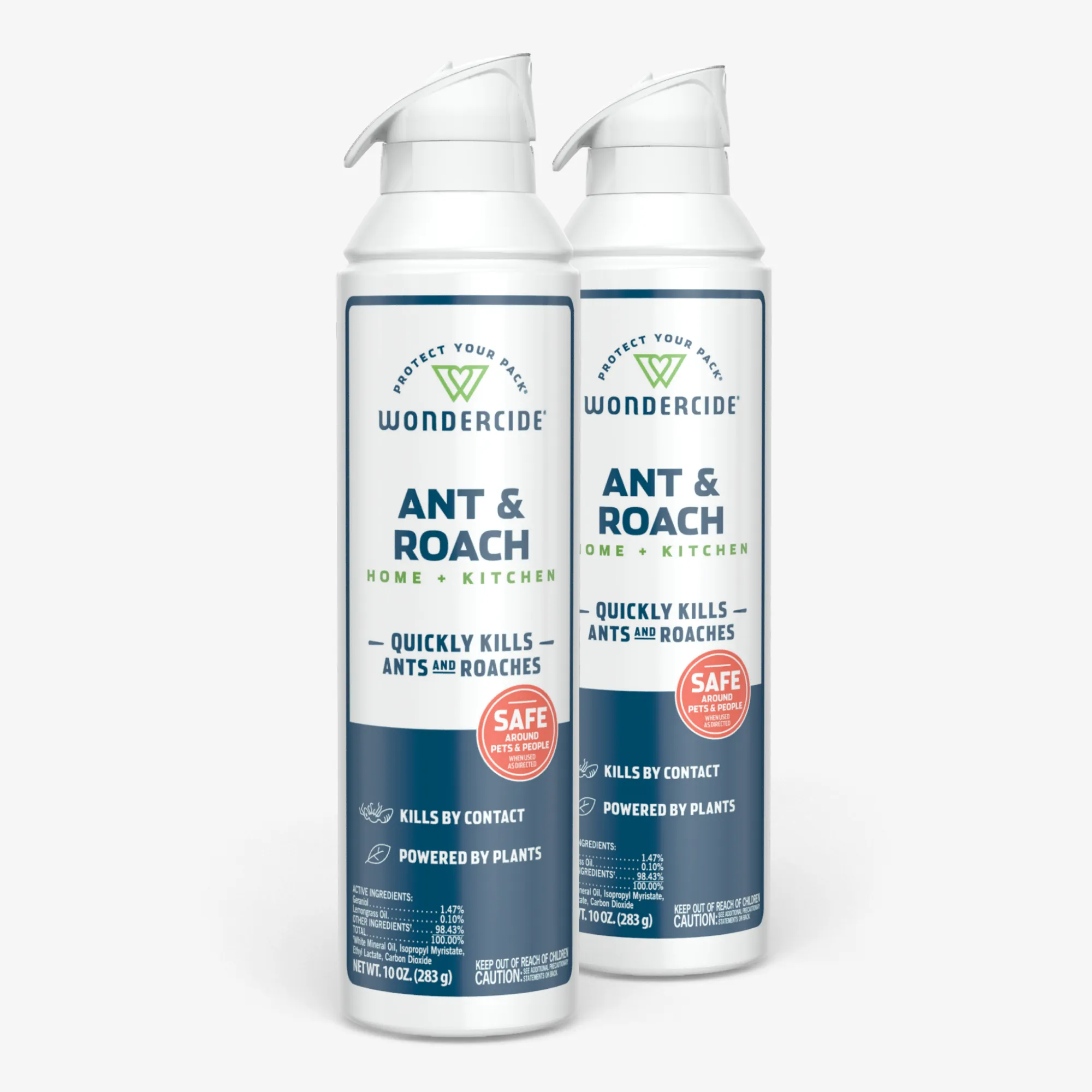 Ant & Roach for Home   Kitchen with Natural Essential Oils
