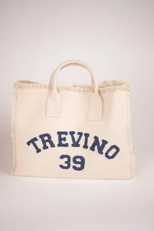 Arch Getaway Tote