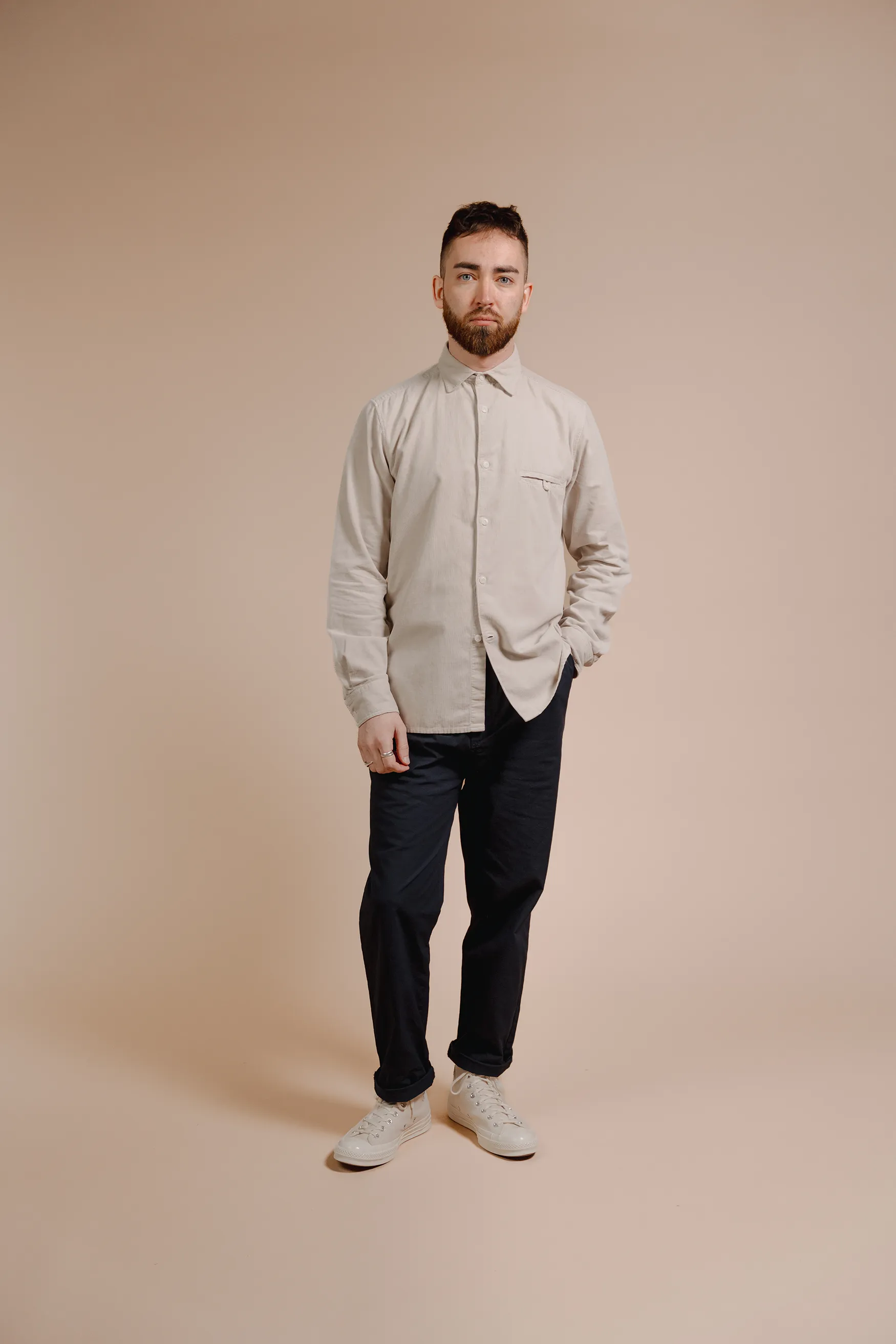 Archive Organic Cord E/S
