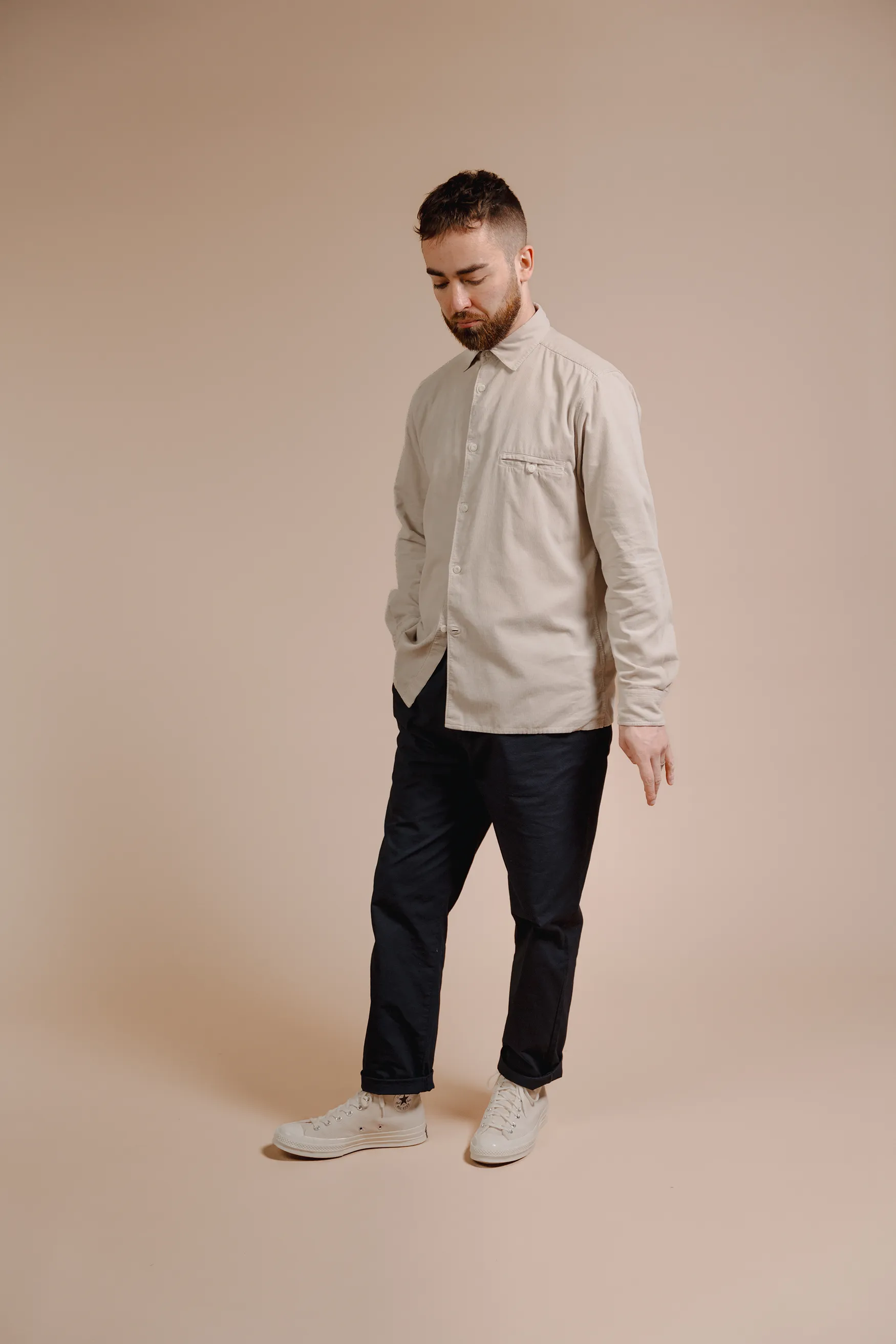 Archive Organic Cord E/S