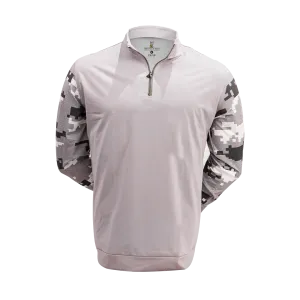 Arctic Storm Quarter Zip