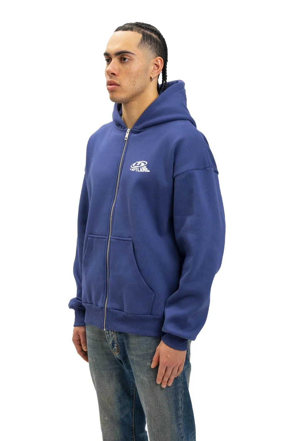Arctic Zipper