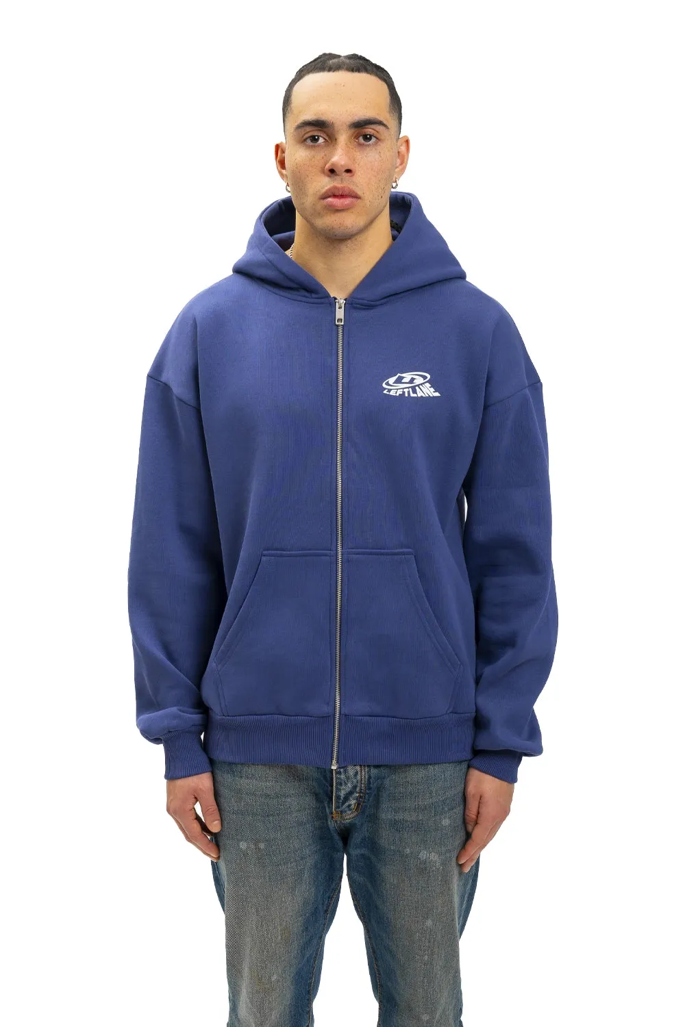 Arctic Zipper