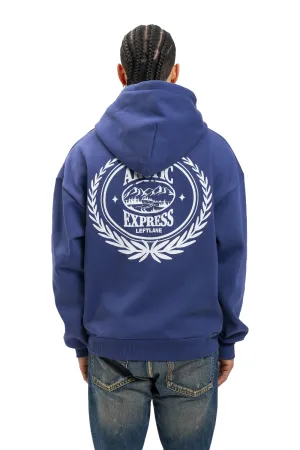 Arctic Zipper