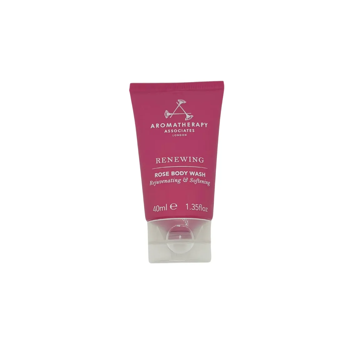 Aromatherapy Associates Travel Size Body Wash