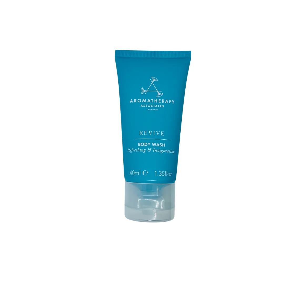 Aromatherapy Associates Travel Size Body Wash
