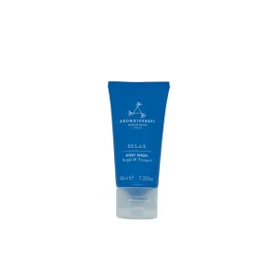 Aromatherapy Associates Travel Size Body Wash