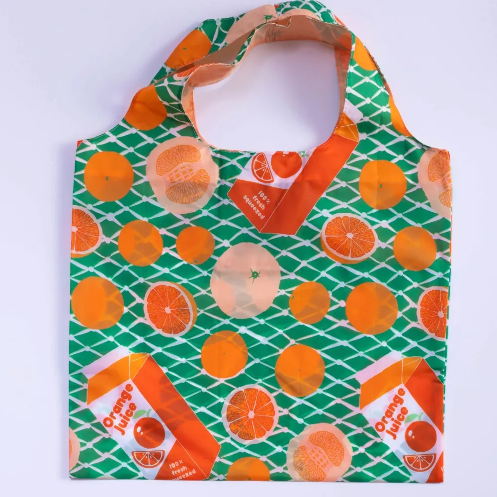 Art Sack | Yellow Owl Workshop Oranges