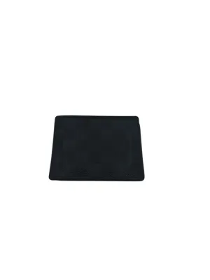 AS IS Louis Vuitton Gray Damier Graphite Multiple Men's Wallet