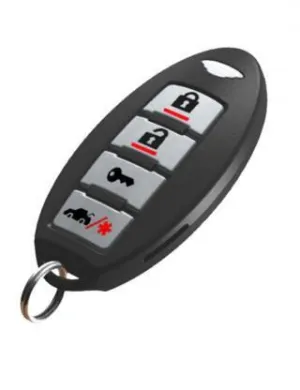 Astrostart 2514TX Replacement Remote